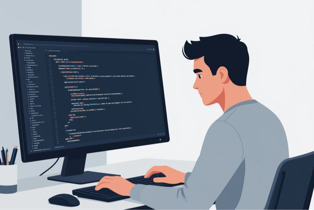 С 21 января в тюменской Школе программирования стартуют новые курсы