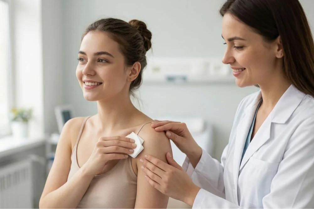 Для тюменцев доступна новая жизненная ситуация на Госуслугах